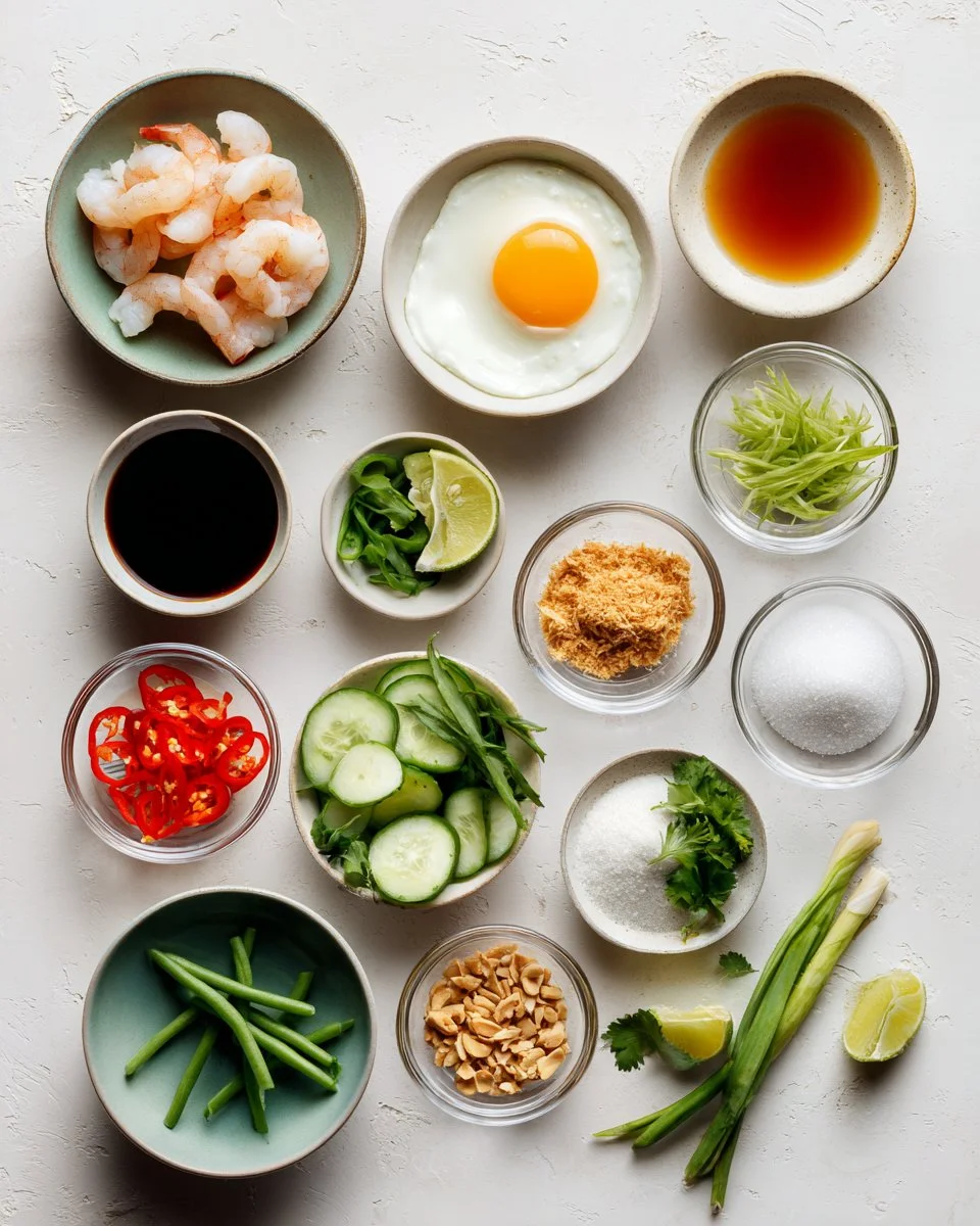 Spicy Thai Shrimp Cakes