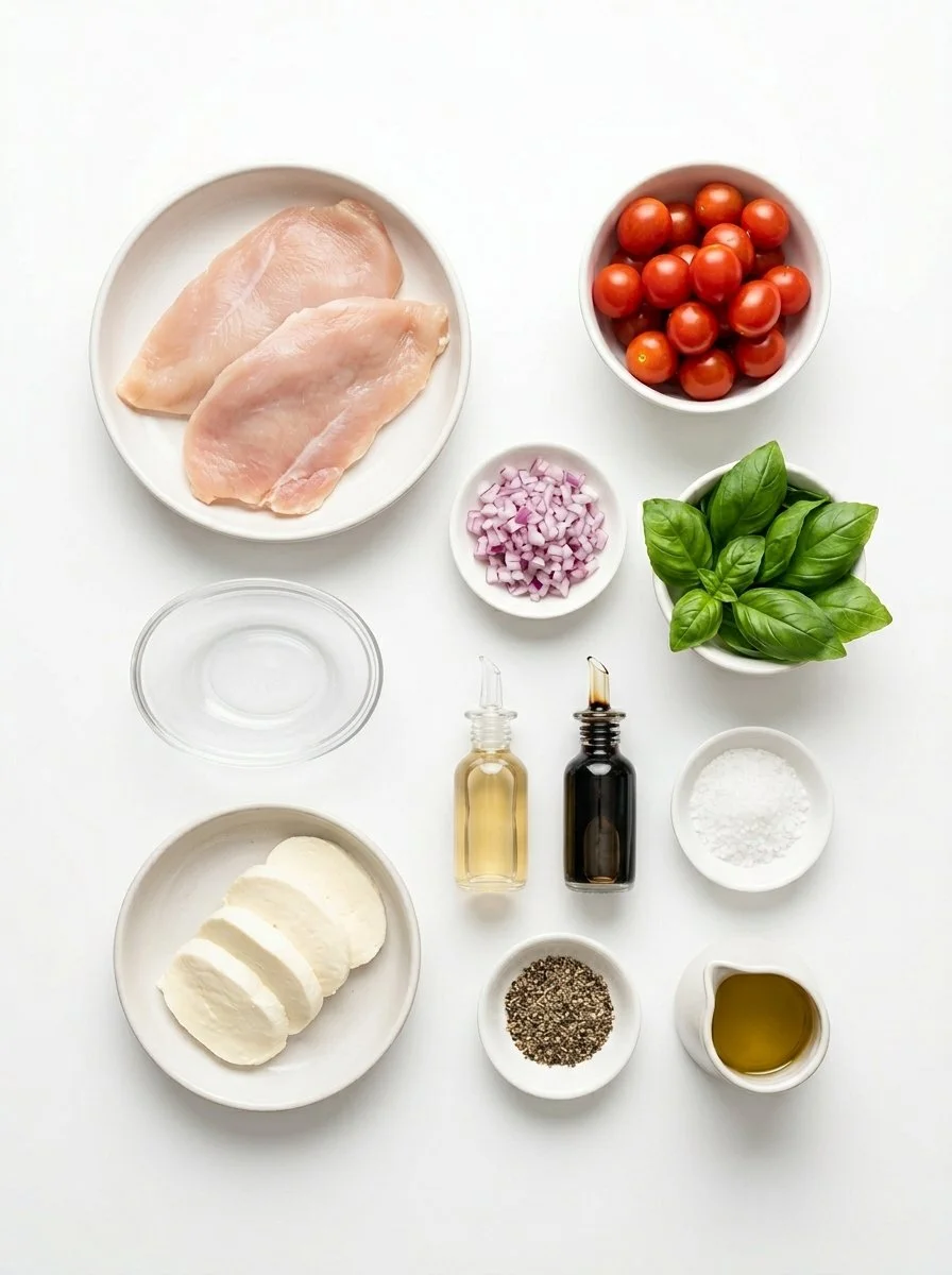 Chicken Milanese