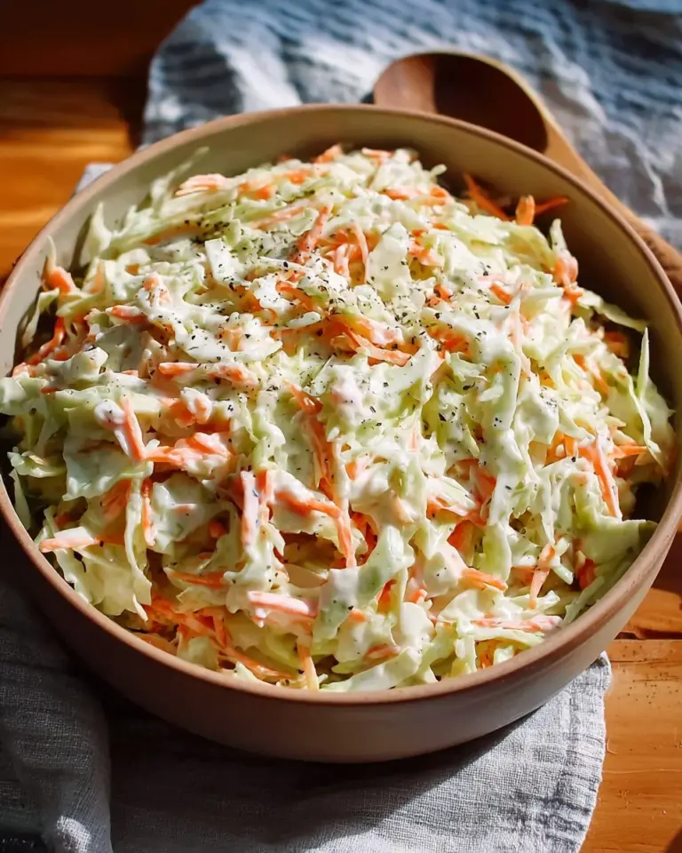 Homemade KFC coleslaw dressing recipe