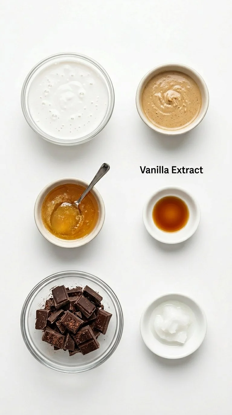 Delicious Paleo Ice Cream Bars