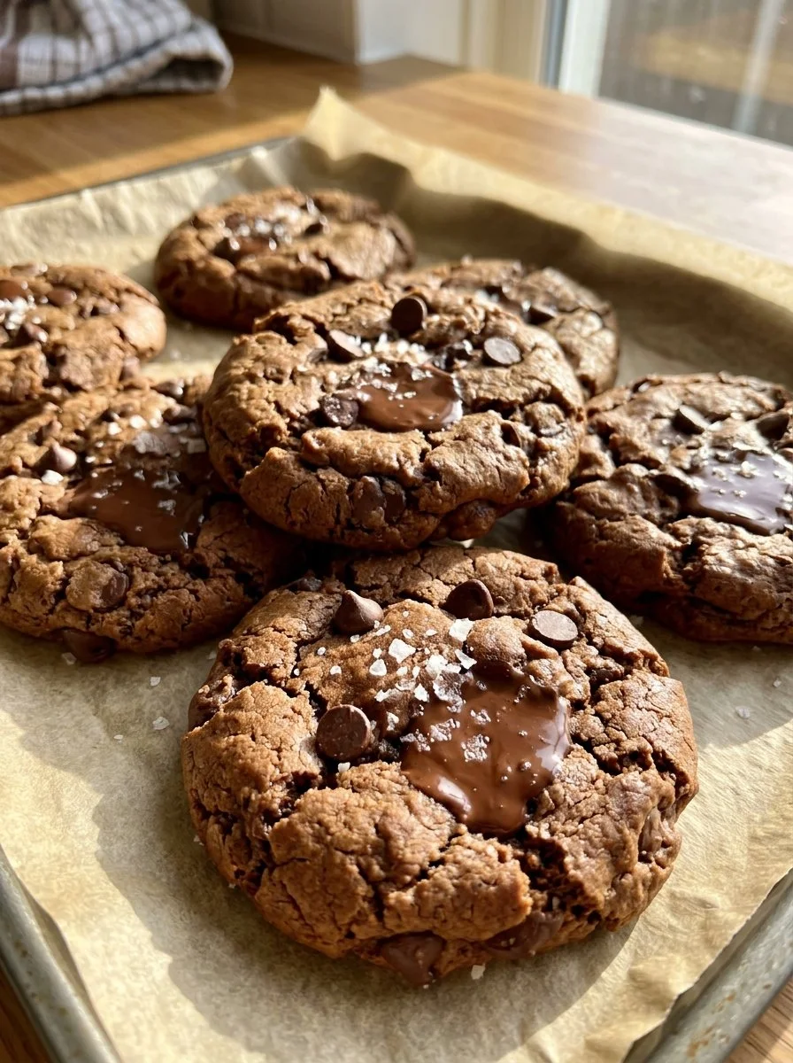 Deliciously Dreamy Collagen Cookies: Gluten-Free & Paleo Perfection