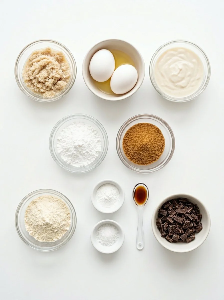 Easy Almond Pulp Muffins (Gluten Free, Paleo)