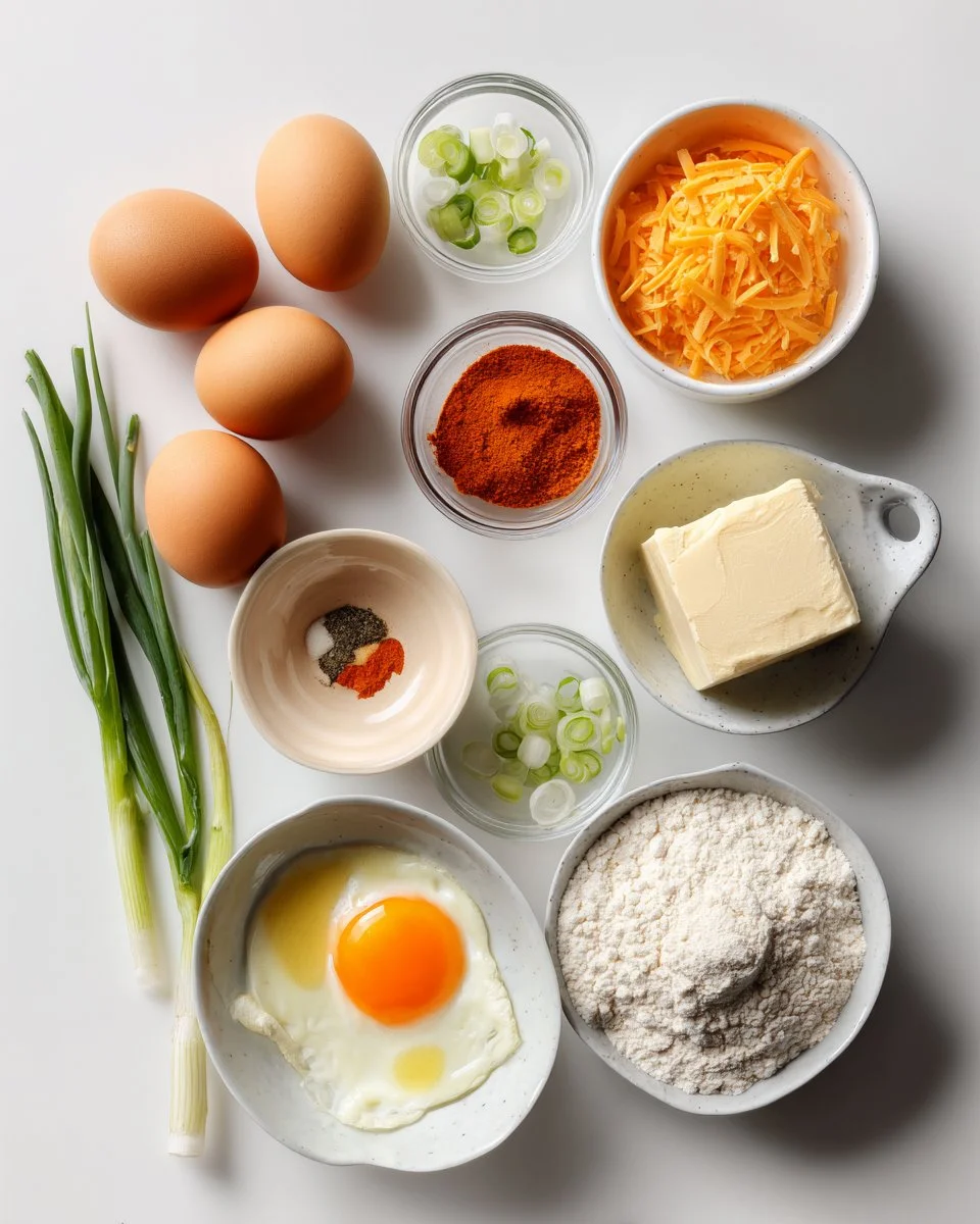 Easy Buffalo Chicken Dip Balls