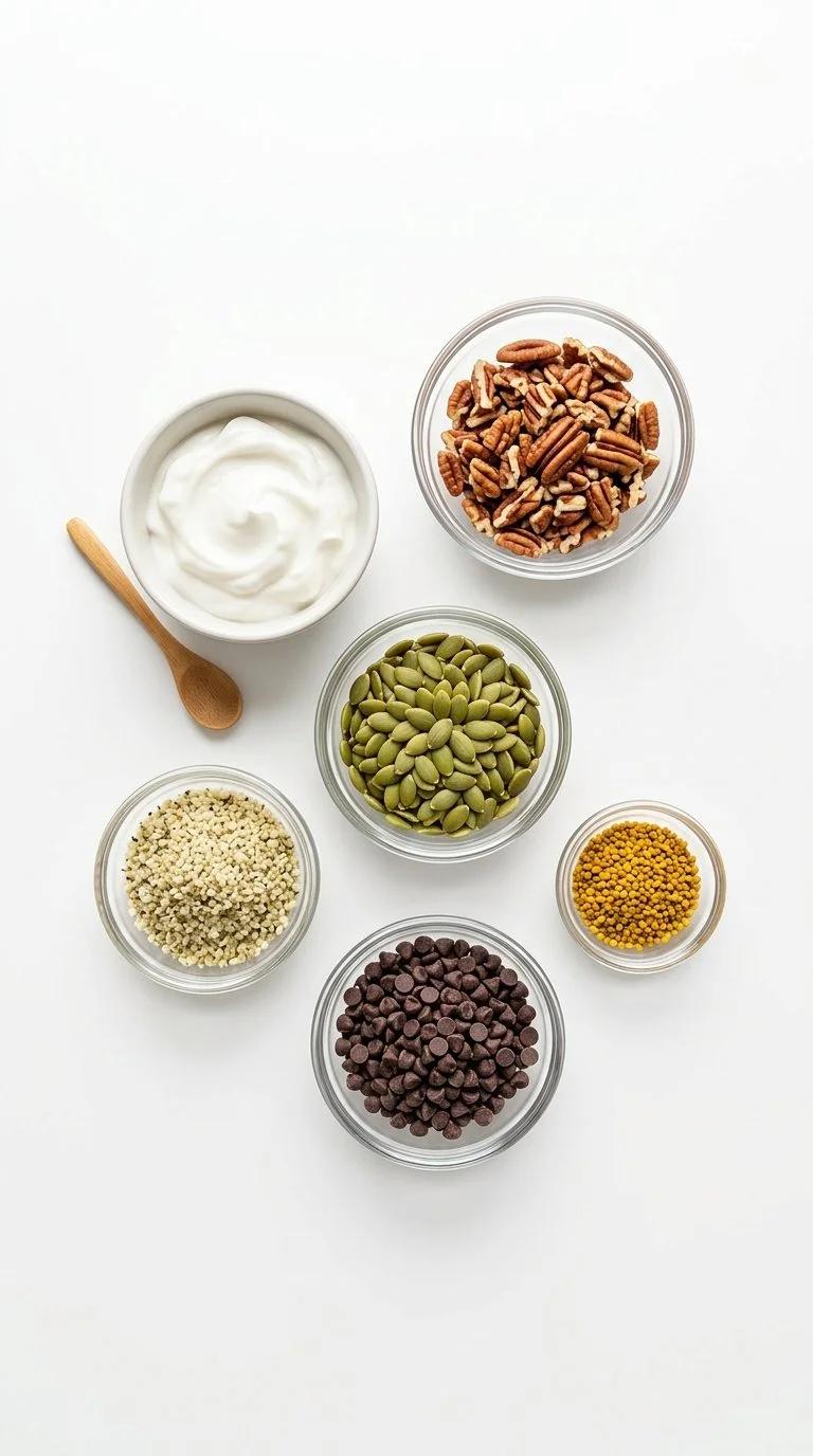 Irresistible Frozen Yogurt Bark: A Healthy Treat to Beat the Heat