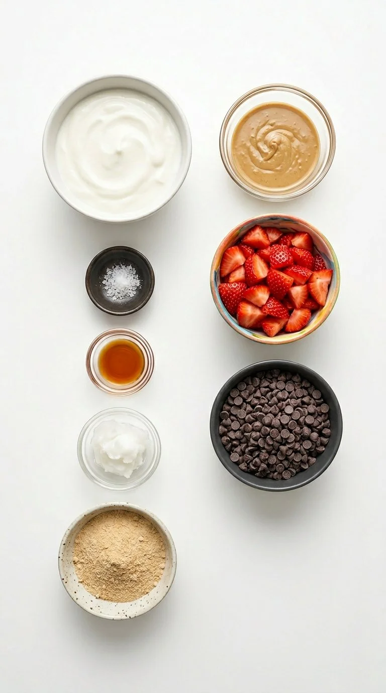 Irresistibly Delicious Protein Yogurt Clusters