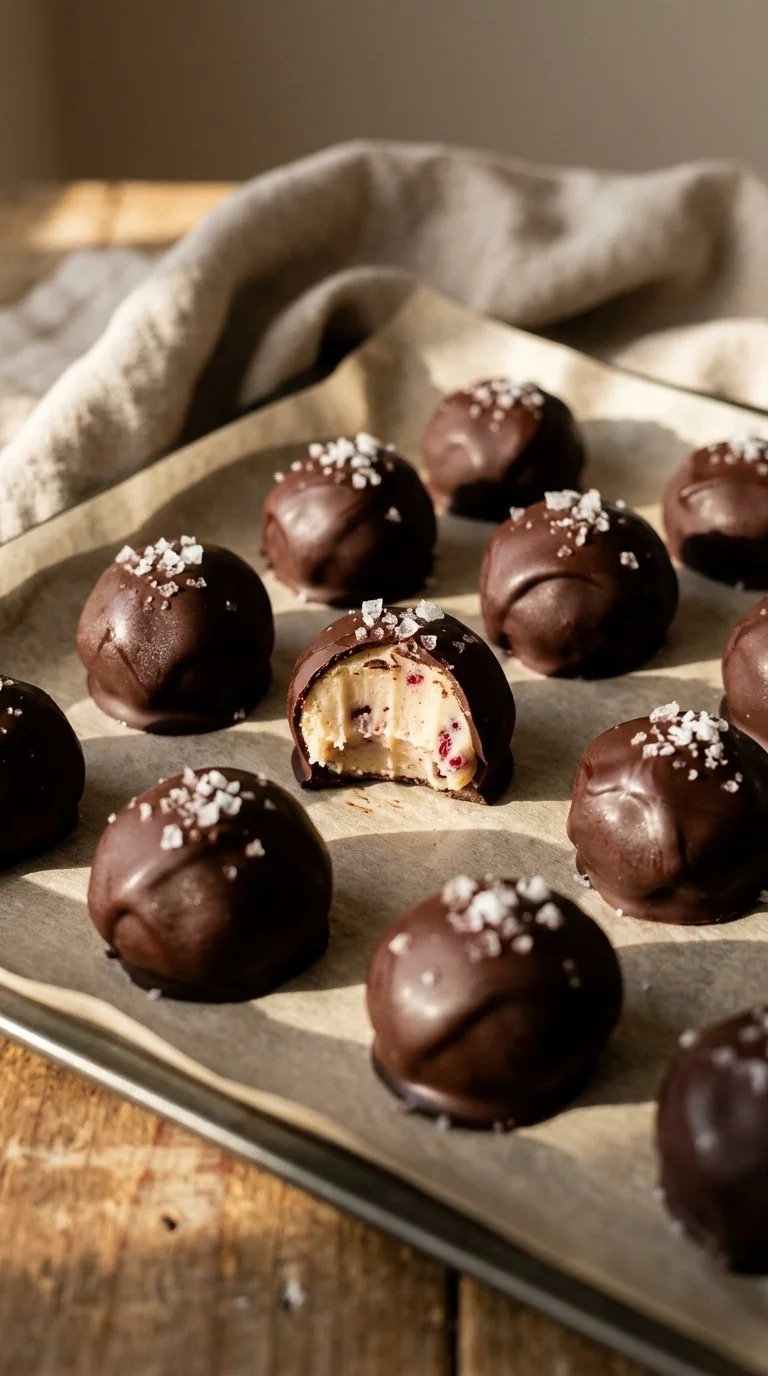 Irresistibly Delicious Protein Yogurt Clusters
