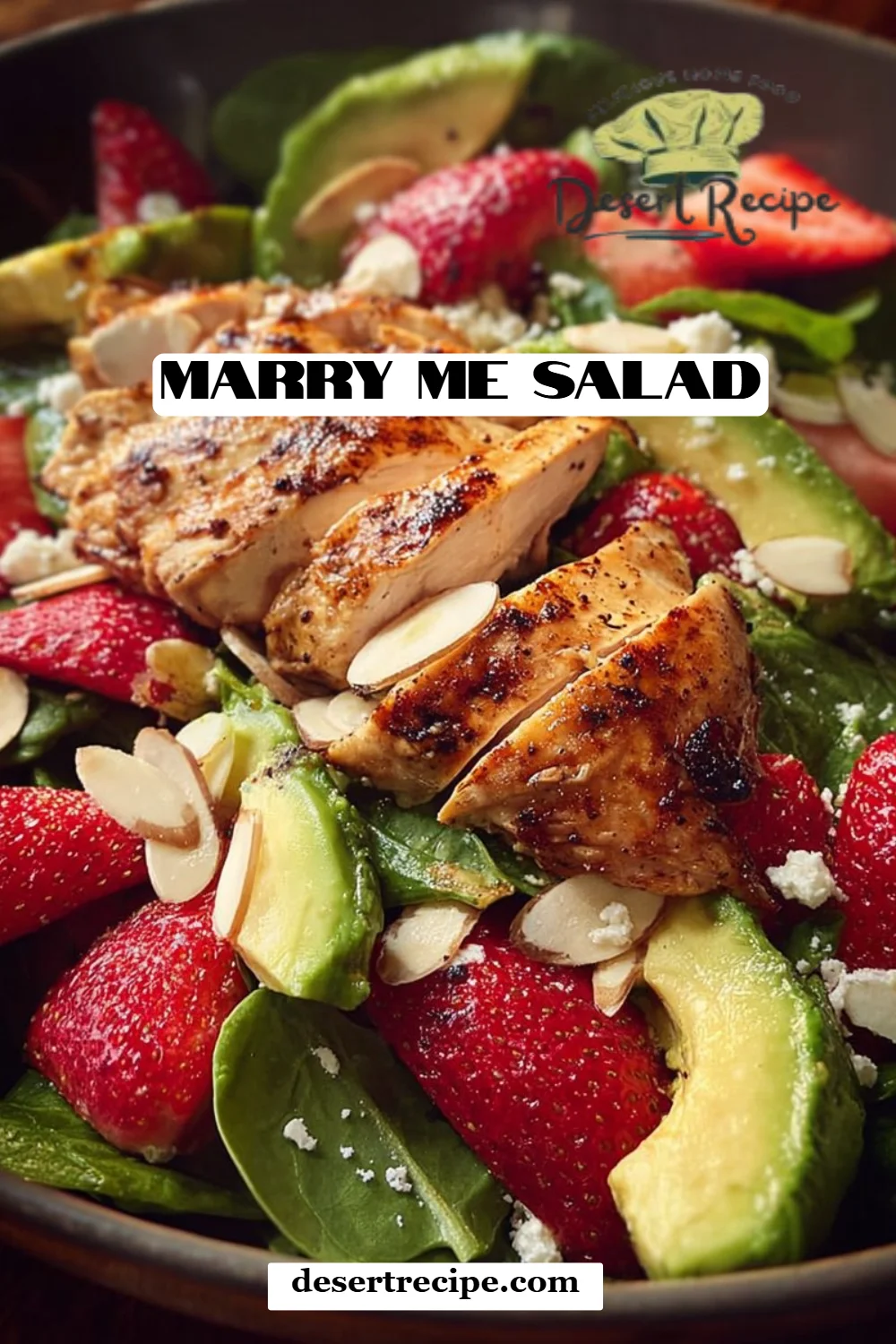 Marry Me Salad