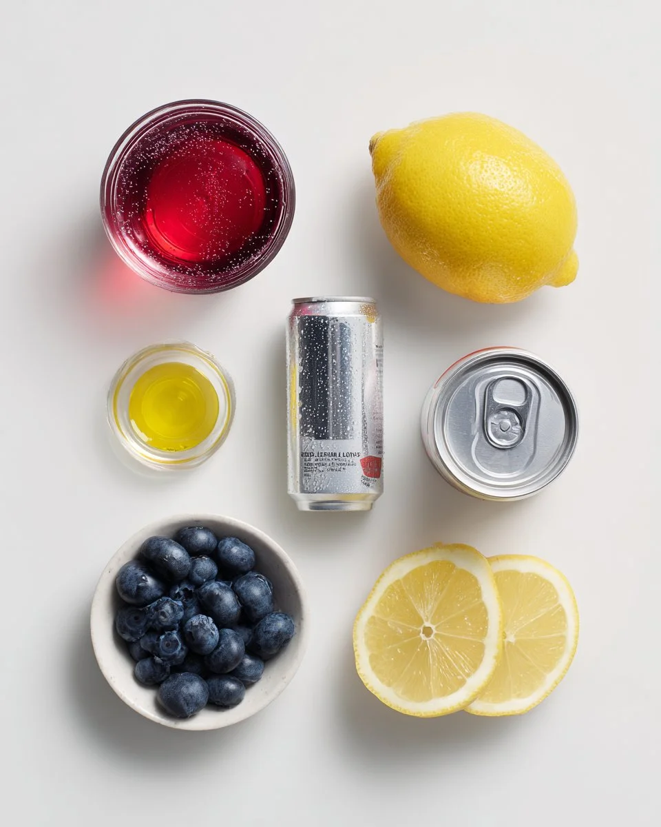 Northern Lights Cocktail