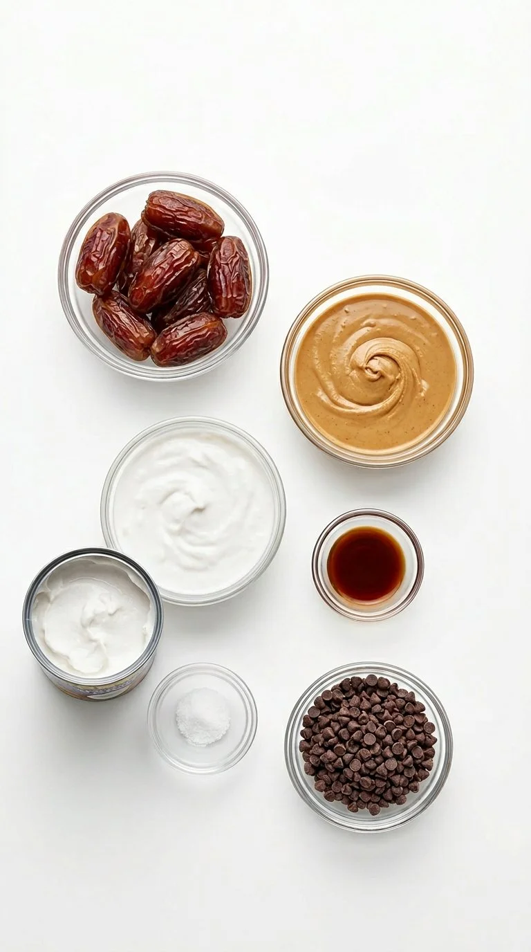 SunButter Ice Cream Paleo Vegan