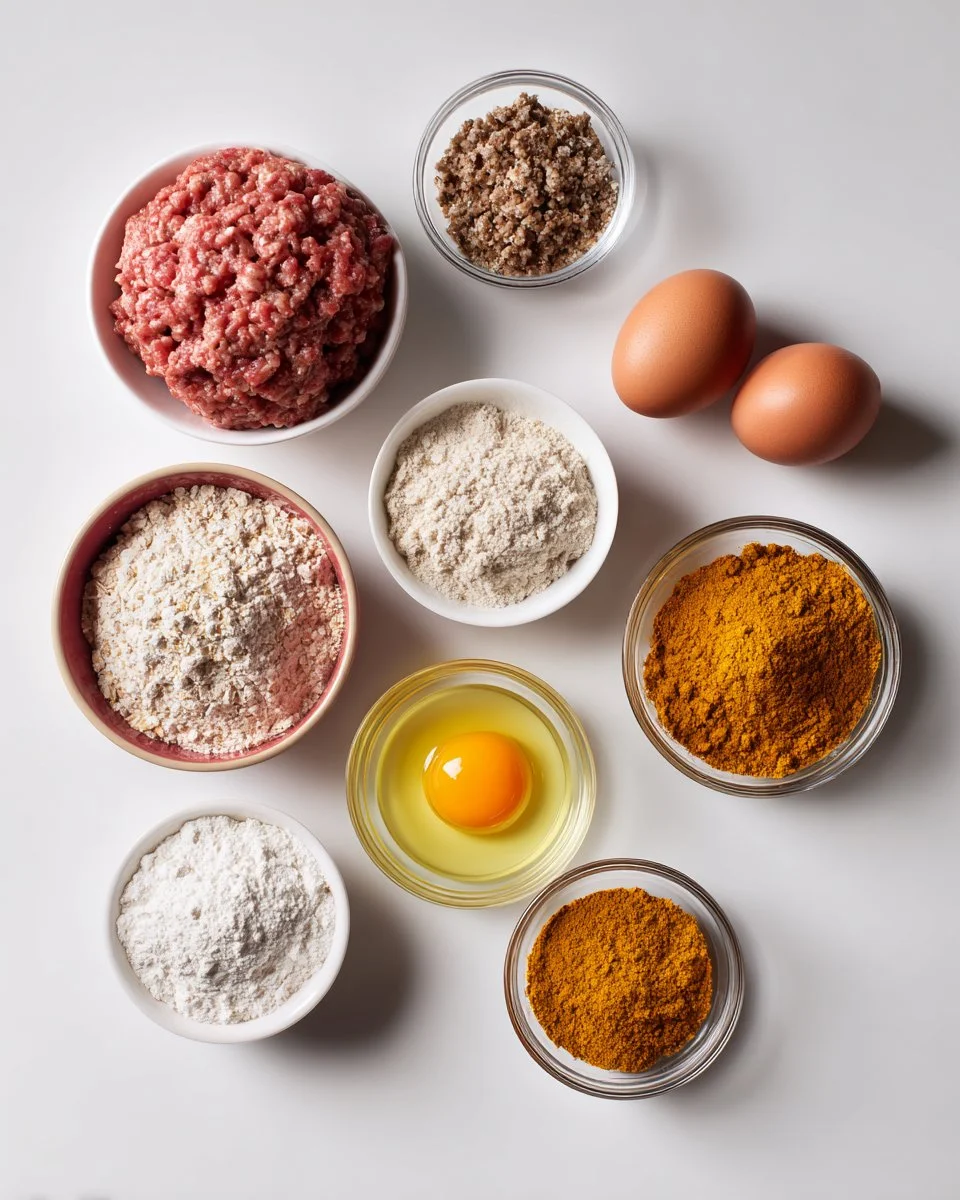 Turkey and Pumpkin Meatballs for Dogs: A Nutritious & Tasty Treat Your Pup Will Love!