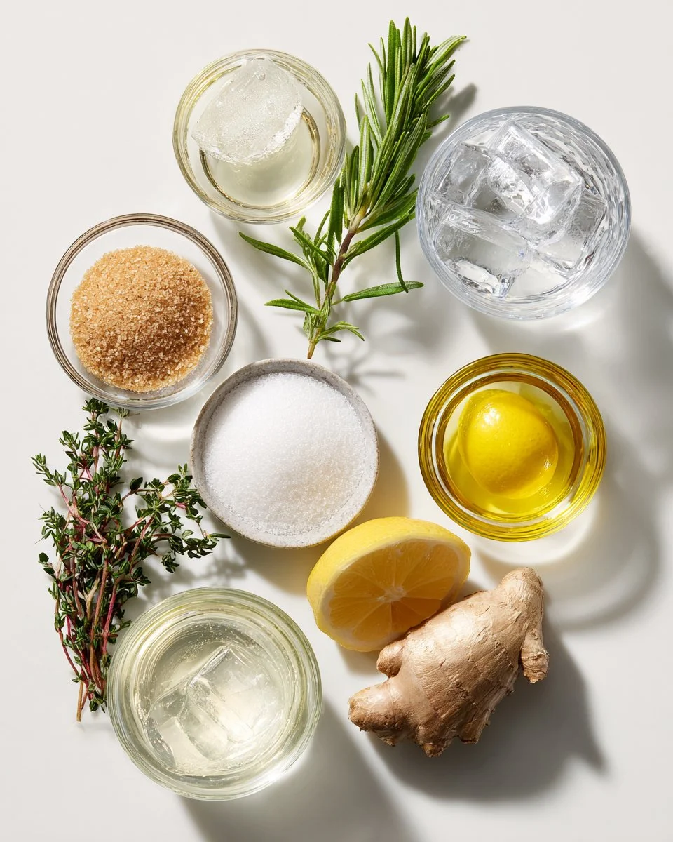 White Wine Spritzer